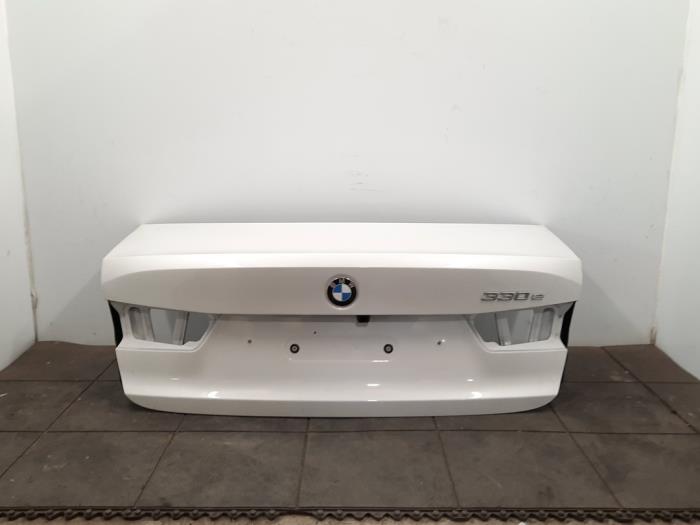 Hayon BMW 3-Série
