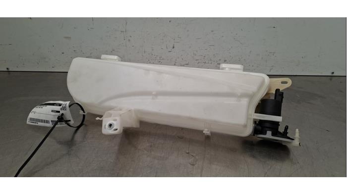 Réservoir lave-glace avant Peugeot 5008