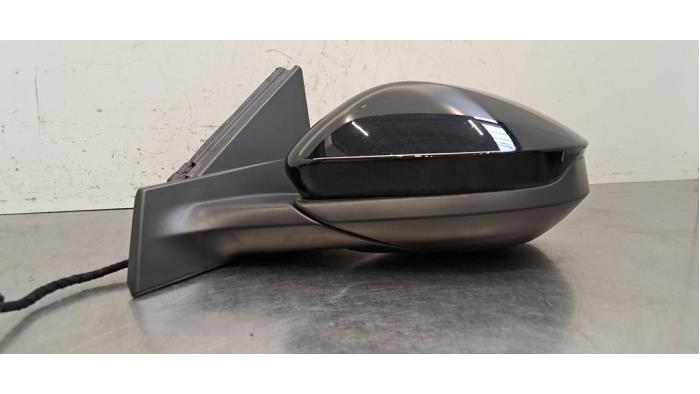 Rétroviseur extérieur gauche Peugeot 5008
