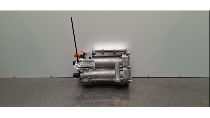 Réchauffeur de liquide de refroidissement HV Peugeot 5008