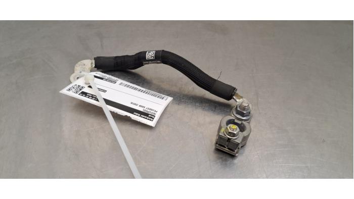Borne de batterie Peugeot 5008