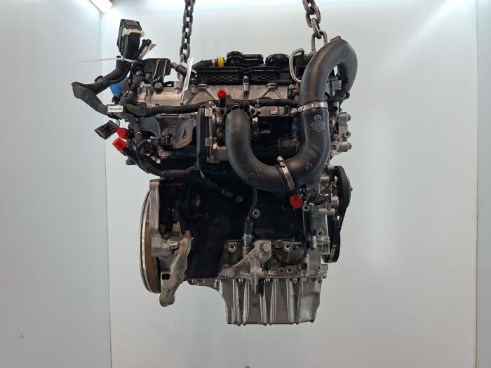 Moteur Peugeot 5008