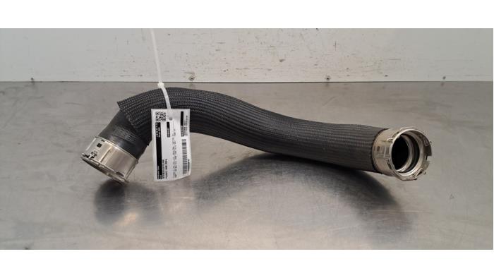 Tuyau intercooler Peugeot 5008
