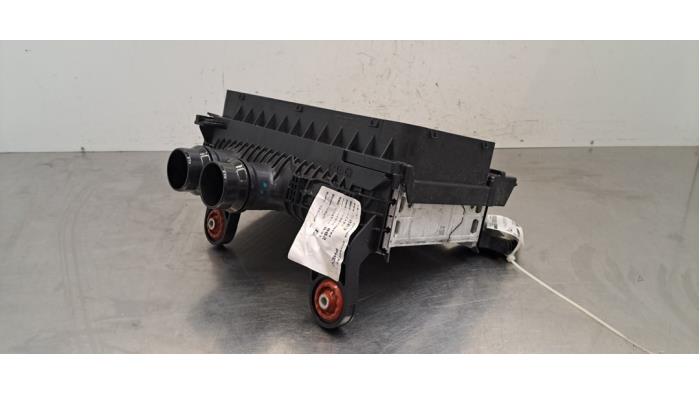 Intercooler Peugeot 5008