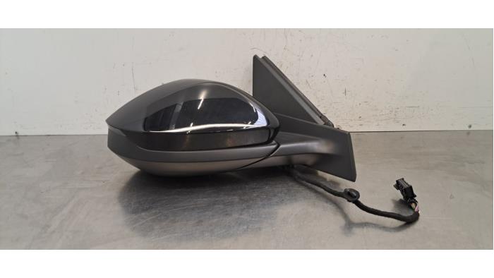 Rétroviseur extérieur droit Peugeot 5008