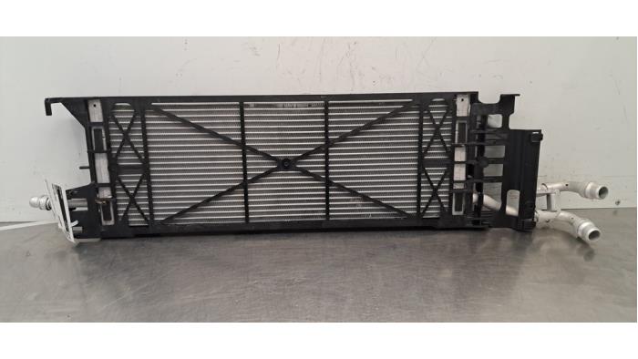 Radiateur Peugeot 5008