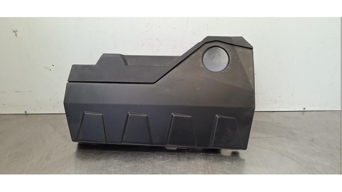 Plaque de protection moteur Peugeot 5008