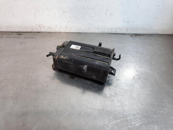 Filtre carbone Kia Stonic