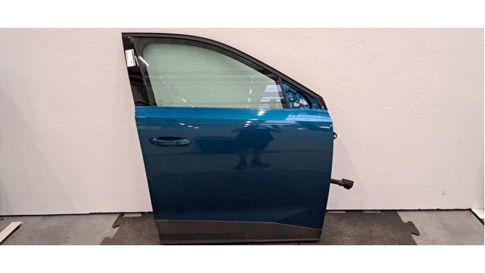 Portière 4portes avant droite Peugeot 5008