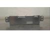 Lancia Ypsilon (L21) 1.2 Turbo Hybrid Radio module
