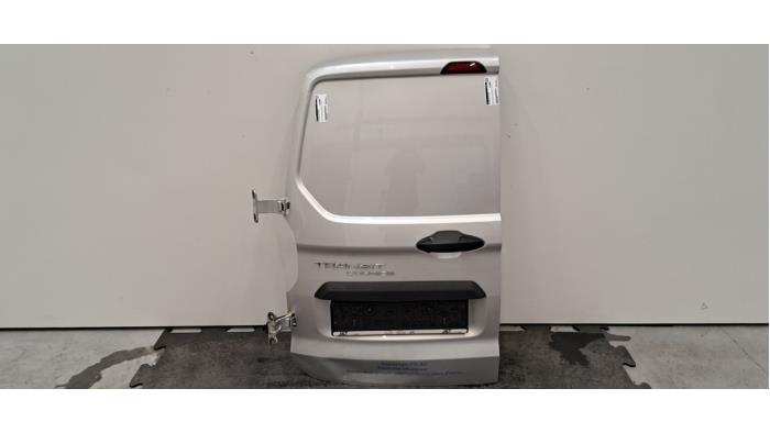 Portière arrière camionnette Ford Transit Courier