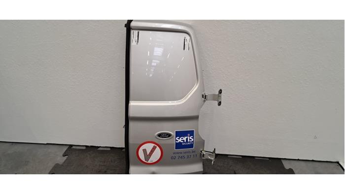 Portière arrière camionnette Ford Transit Courier