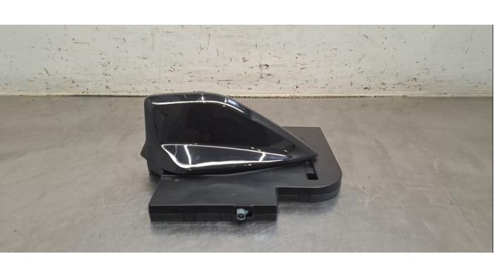 Antenne Lancia Y(Psilon)