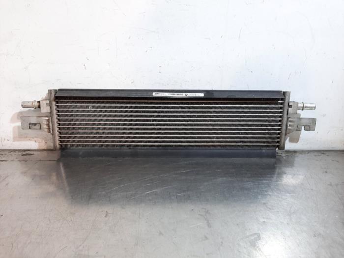 Refroidisseur d'huile BMW 3-Série