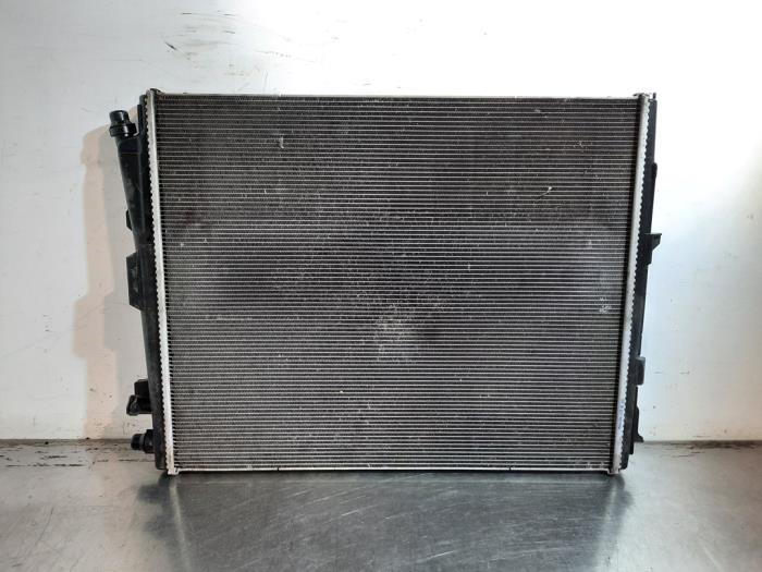 Radiateur BMW 3-Série
