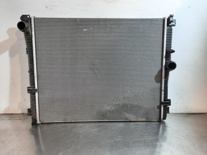 Radiateur BMW 3-Série