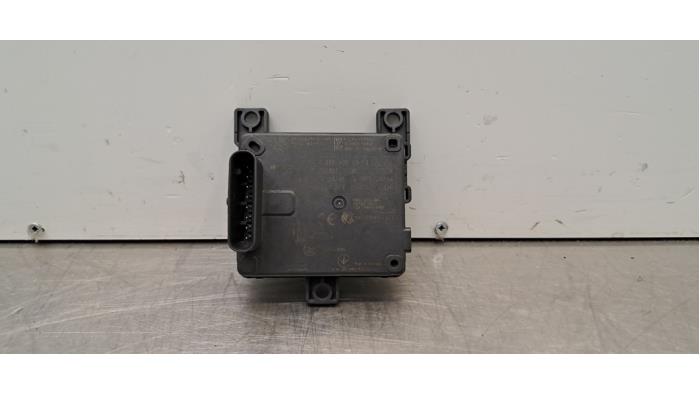 Capteur radar Mercedes A-Klasse