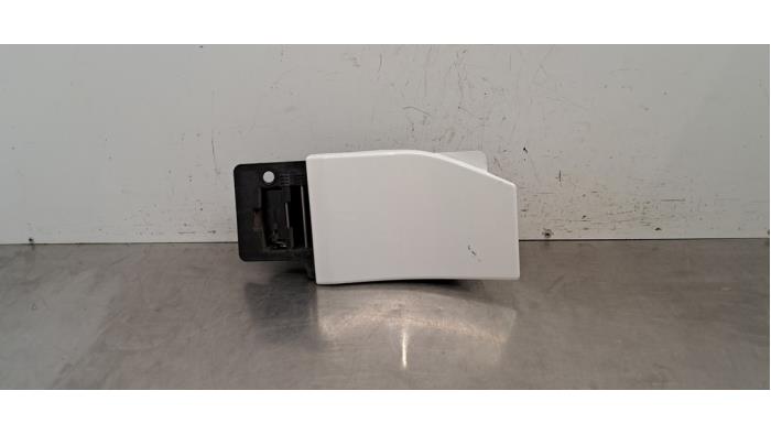 Clapet réservoir Renault Trafic