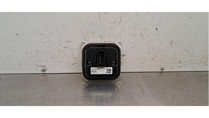 Module phare LED Renault Trafic
