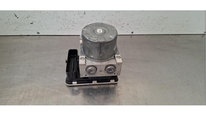 Pompe ABS Renault Trafic