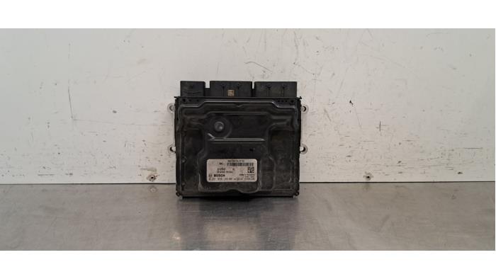 Ordinateur gestion moteur Renault Trafic
