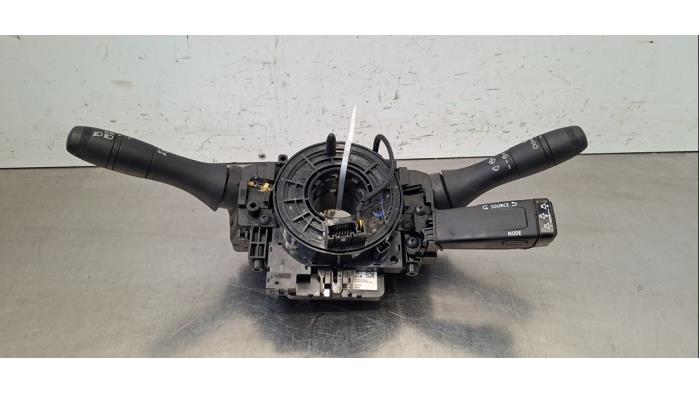 Commutateur combi colonne de direction Renault Trafic