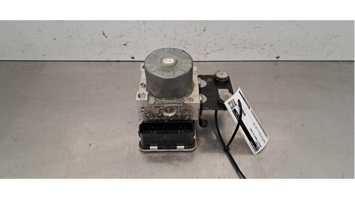 Pompe ABS Renault Trafic