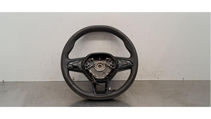 Volant Renault Trafic