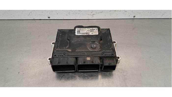 Ordinateur gestion moteur Renault Trafic