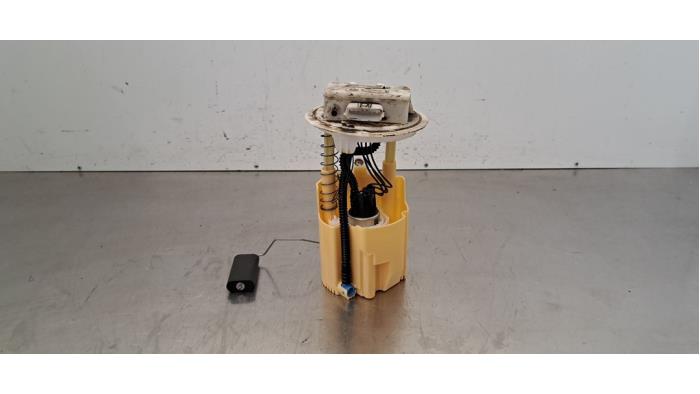 Pompe carburant électrique Renault Trafic