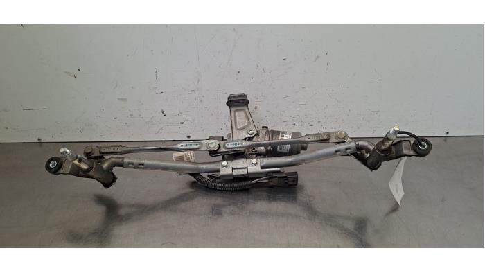 Moteur+mécanique essuie-glace Renault Trafic