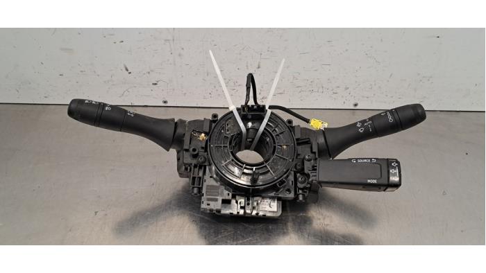 Commutateur combi colonne de direction Renault Trafic