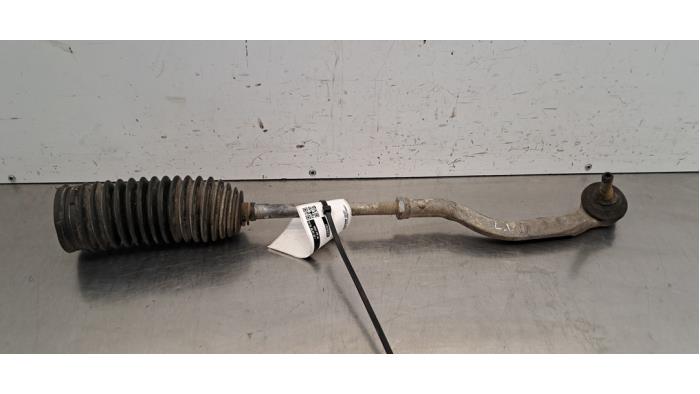 Barre d'accouplement gauche Renault Trafic