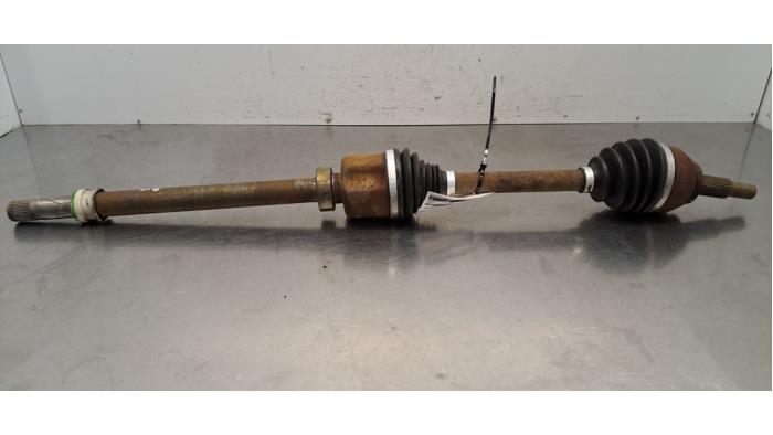 Arbre de transmission avant droit Renault Trafic