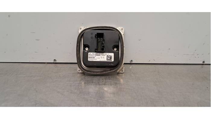 Module phare LED Renault Trafic