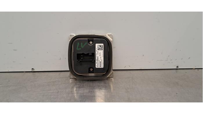 Module phare LED Renault Trafic