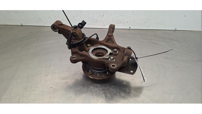 Joint avant droit Renault Trafic