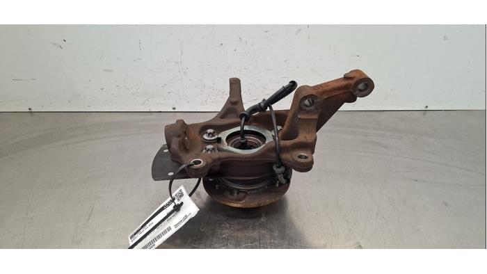 Joint avant gauche Renault Trafic