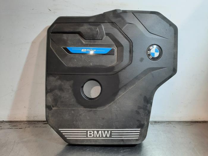 Plaque de protection moteur BMW 3-Série