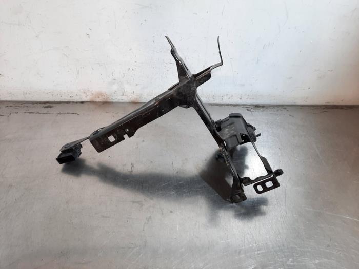 Cadre phare droit BMW 3-Série
