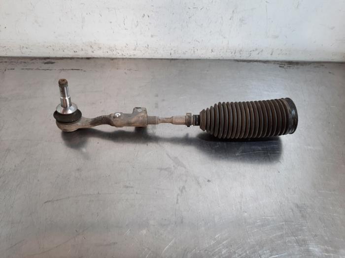 Barre d'accouplement gauche BMW 3-Série
