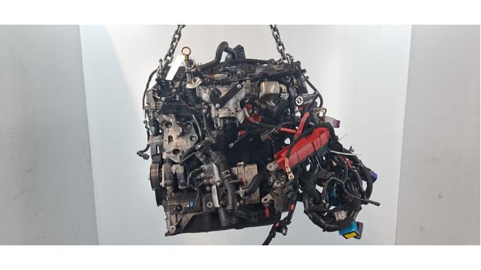 Moteur Renault Trafic
