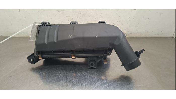 Boîtier filtre à air Peugeot 5008