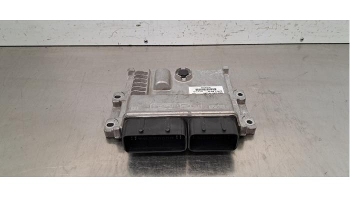 Ordinateur gestion moteur Peugeot Boxer
