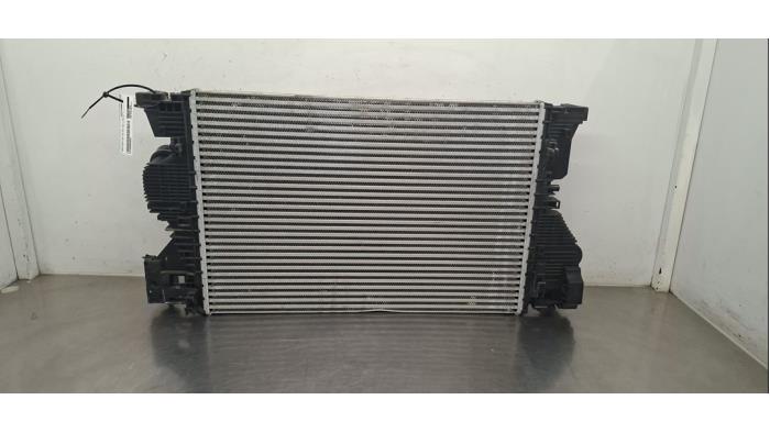 Radiateur Mercedes CLA