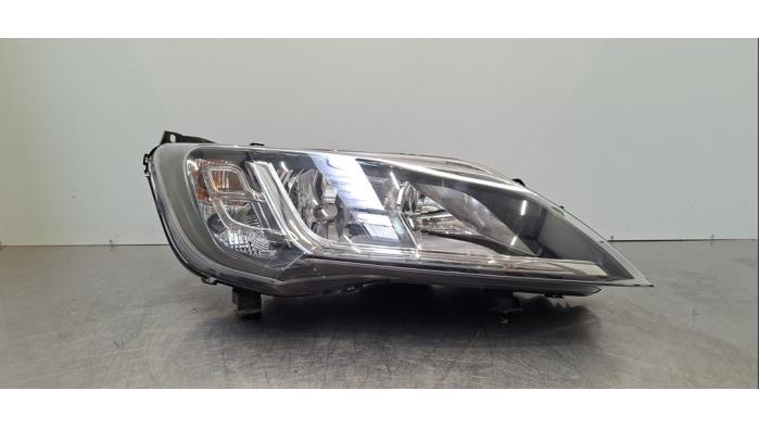 Phare droit Peugeot Boxer