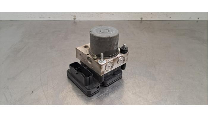 Pompe ABS Peugeot Boxer