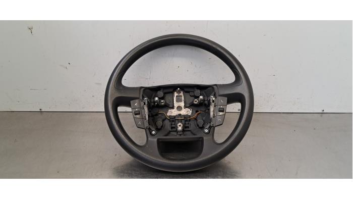 Volant Peugeot Boxer