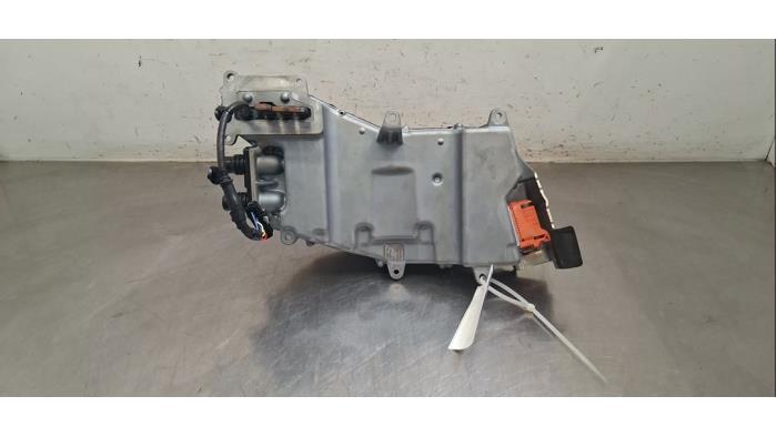 Convertisseur Peugeot 5008
