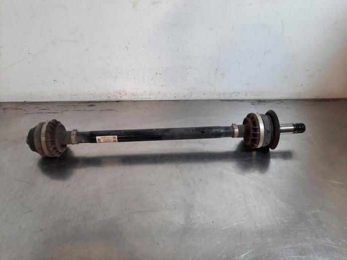 Arbre de transmission arrière droit BMW 3-Série